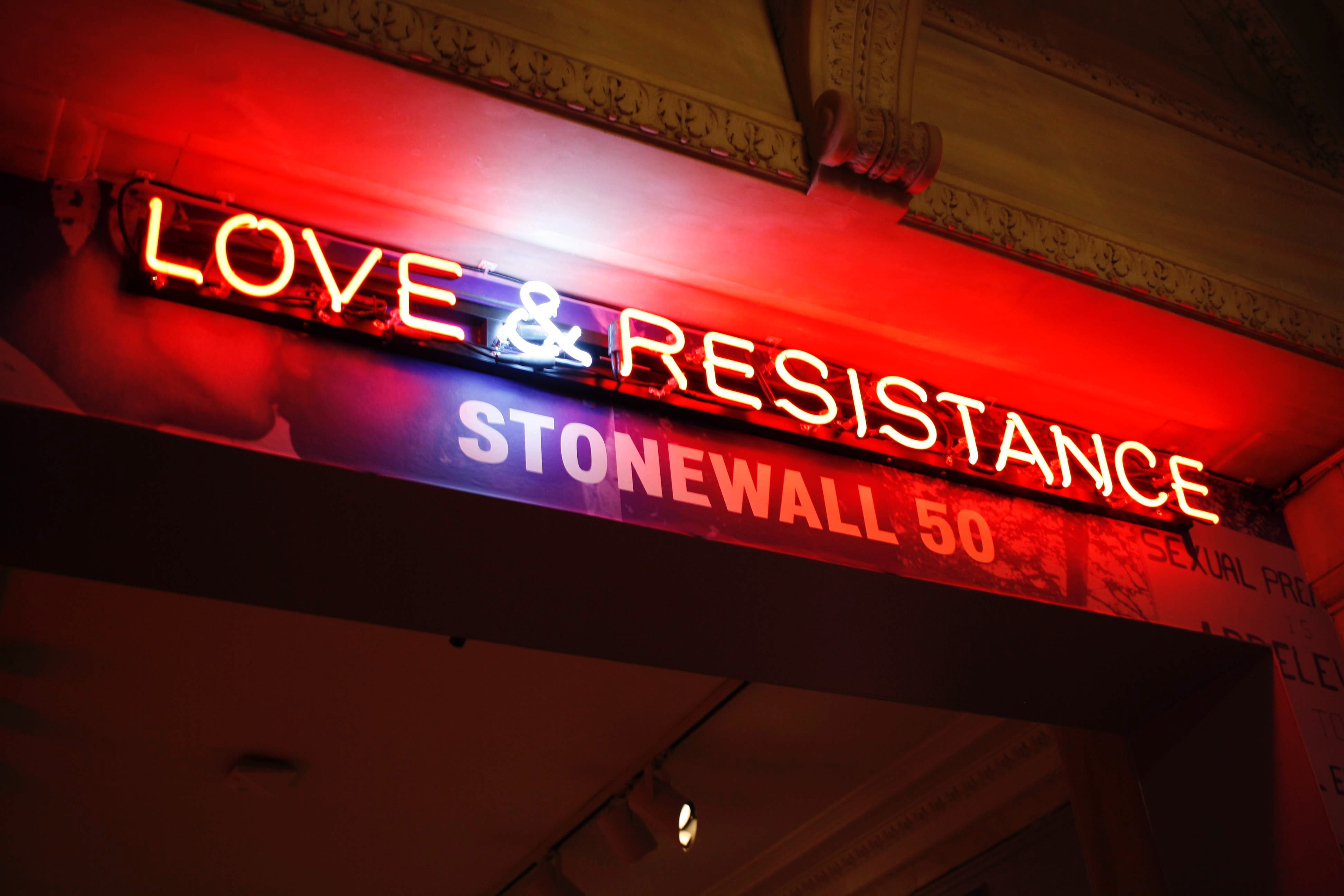 Love the Life you Love Series – EP 12 Love your Resistance episode artwork